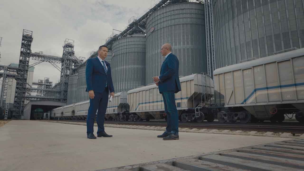 Зерно