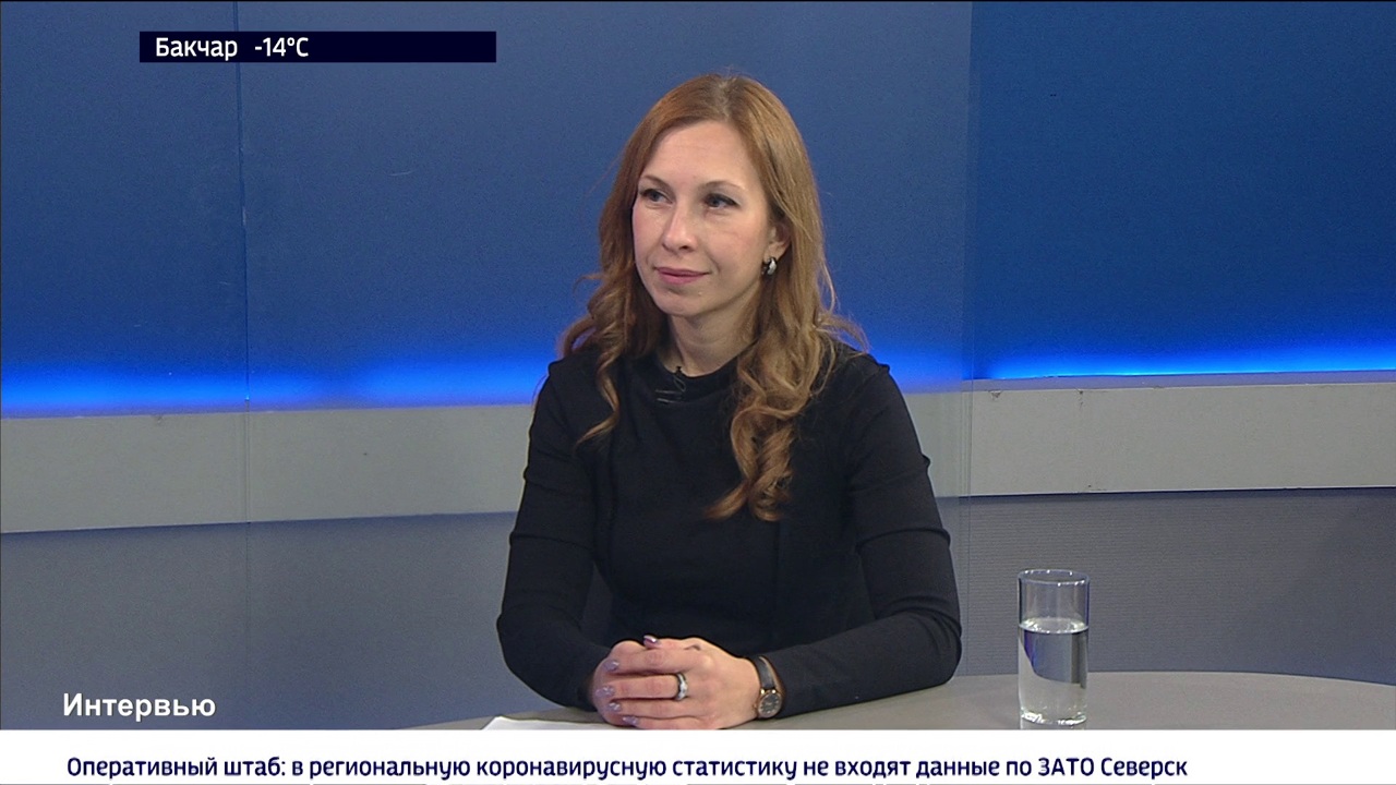 Мария Матвеева – о профилактическом медицинском осмотре и о диспансеризации