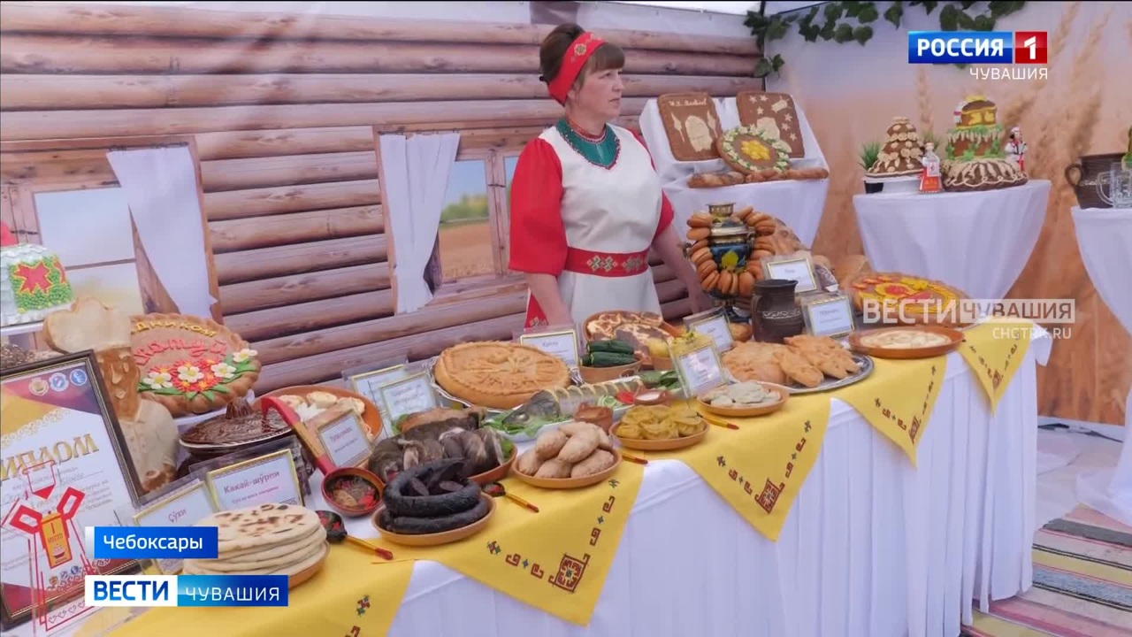 В Чувашии продумывают увлекательные маршруты для гостей столицы