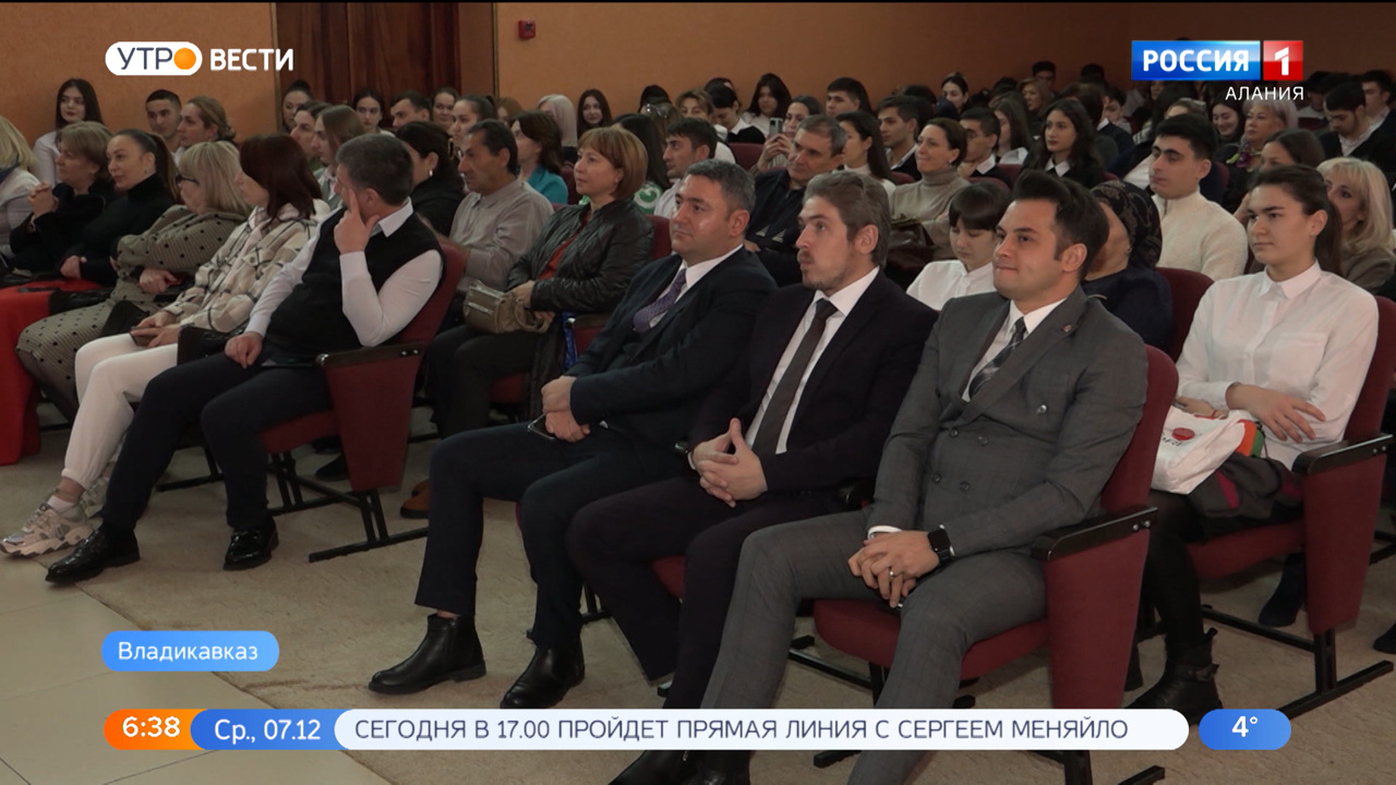 Студенты торгово-экономического колледжа прошли практику в турецких отелях