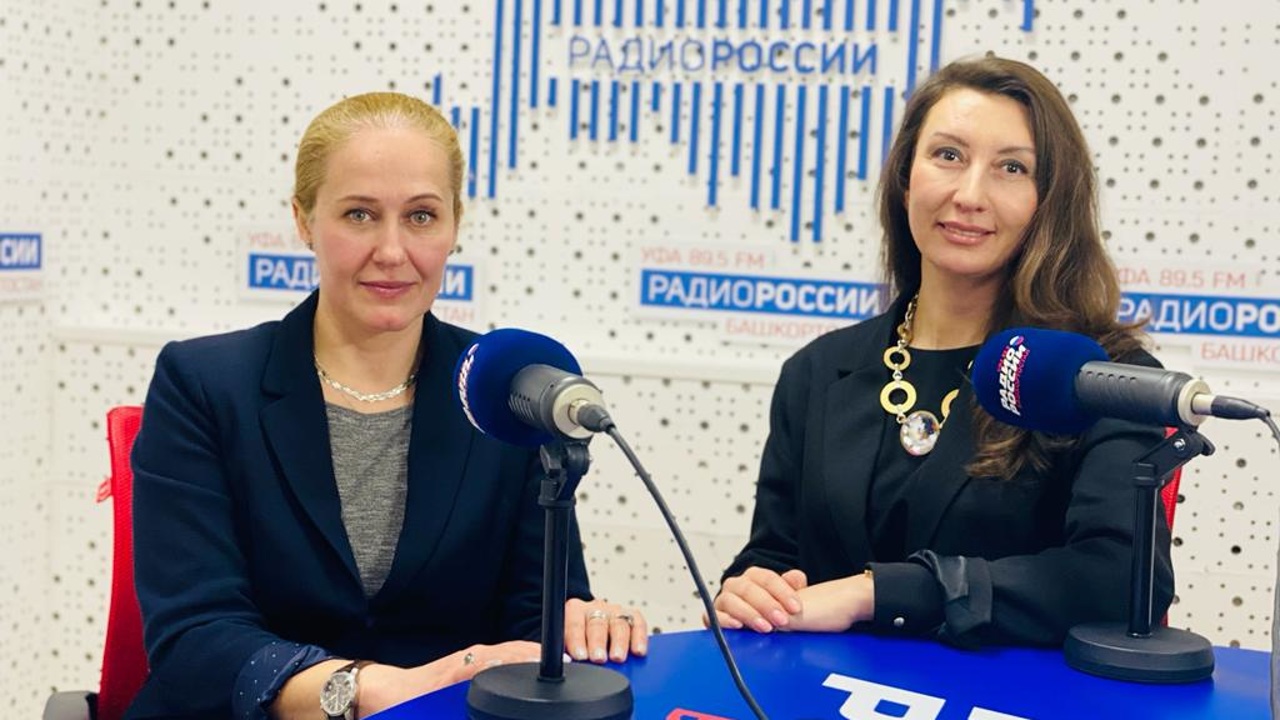 "Земля Санниковой": эксперты отметили, что рожь и гречиха в Башкирии – первоклассные