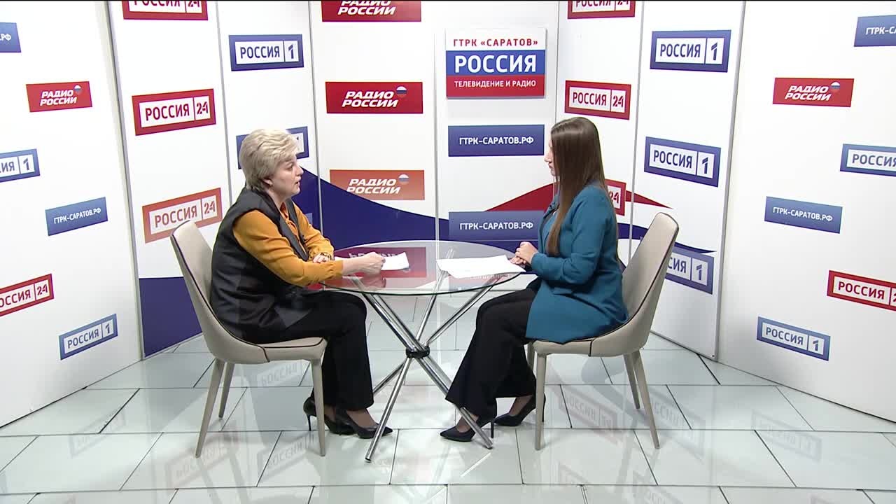 Гость — Лада Мокроусова