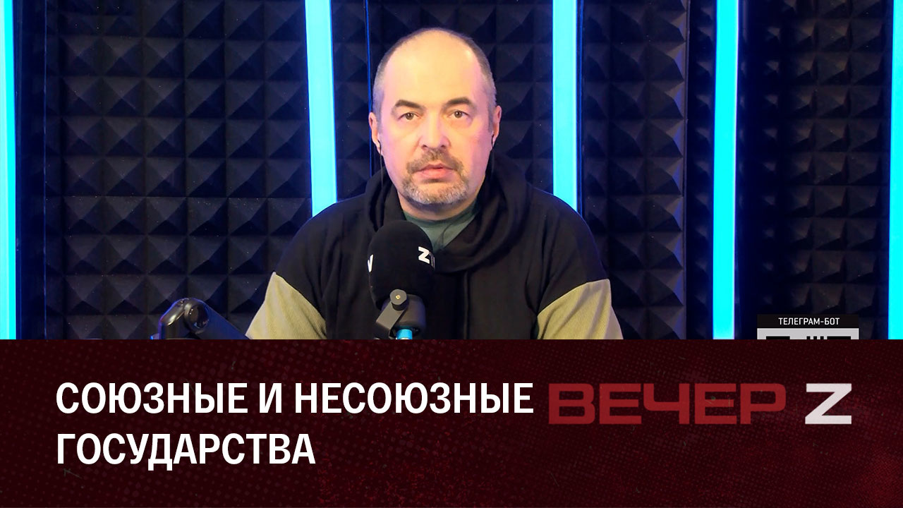 В Прибалтике прошел "Дождь". Эфир от 06.12.2022