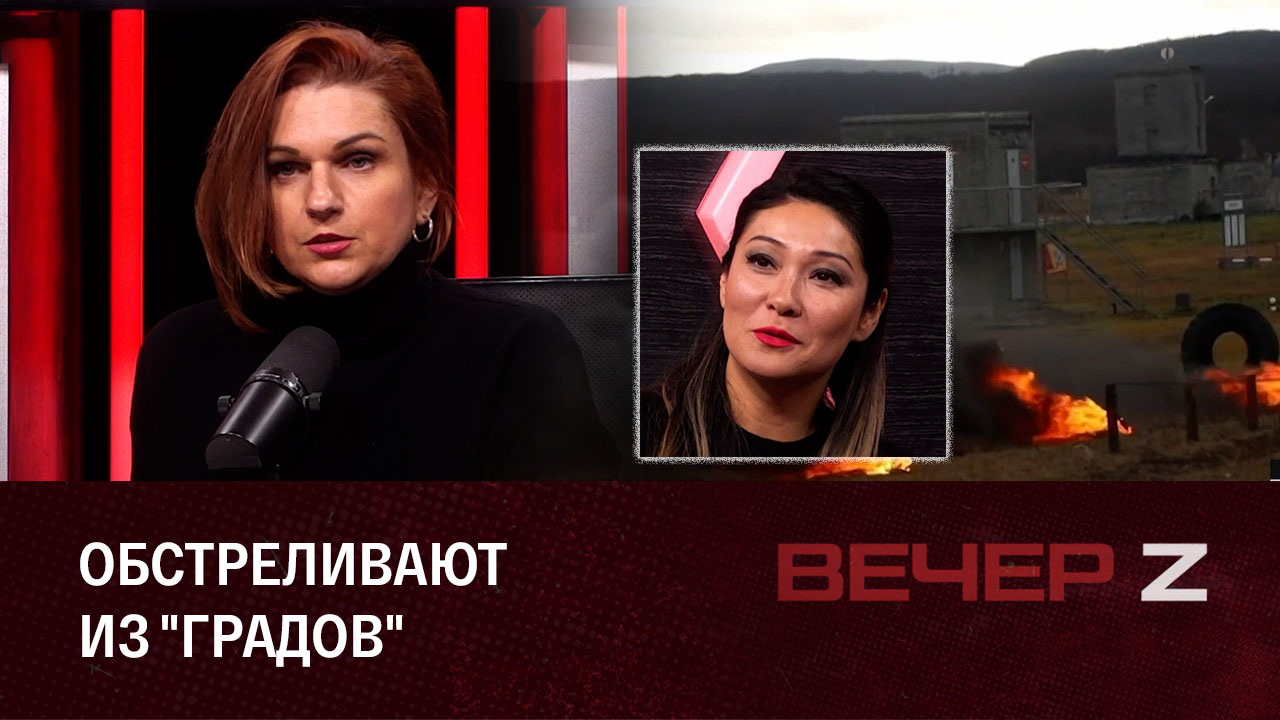 Жертв в Донецке все больше. Эфир от 07.12.2022