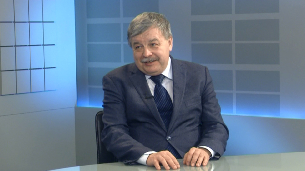 Сергей Ильиченко: как научиться отличать реальные новости от фейков
