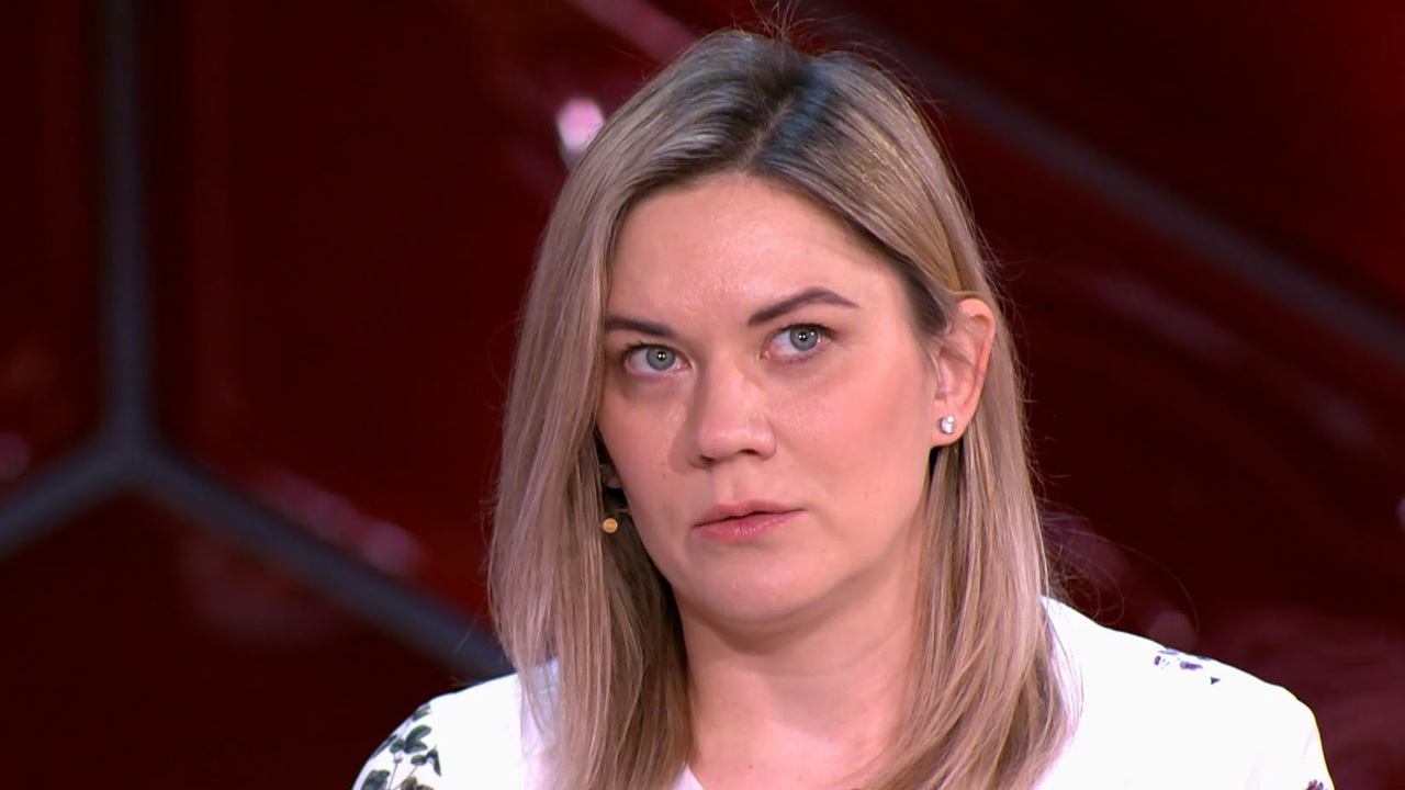 Девушка потеряла ногу в страшном ДТП перед свадьбой