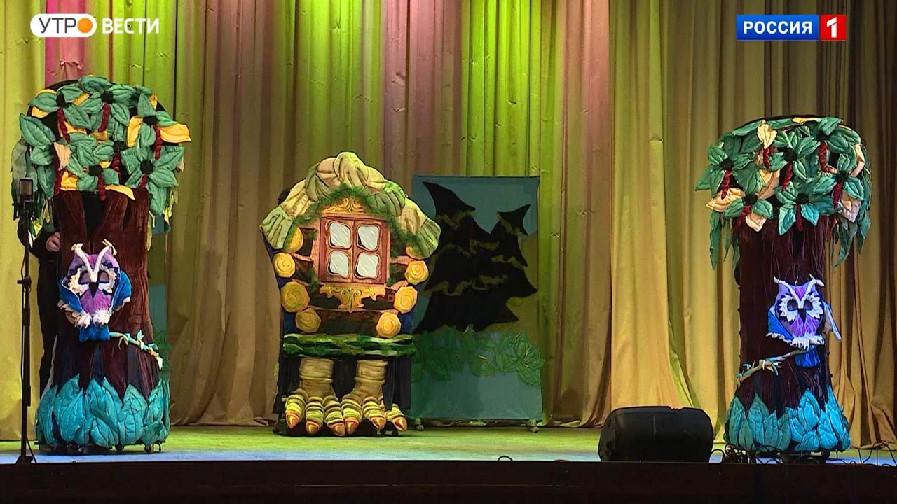 Эфир от 08.12.22 (07:35)