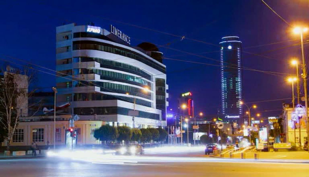 Хроники всемирных выставок. EXPO-2020. Фильм третий