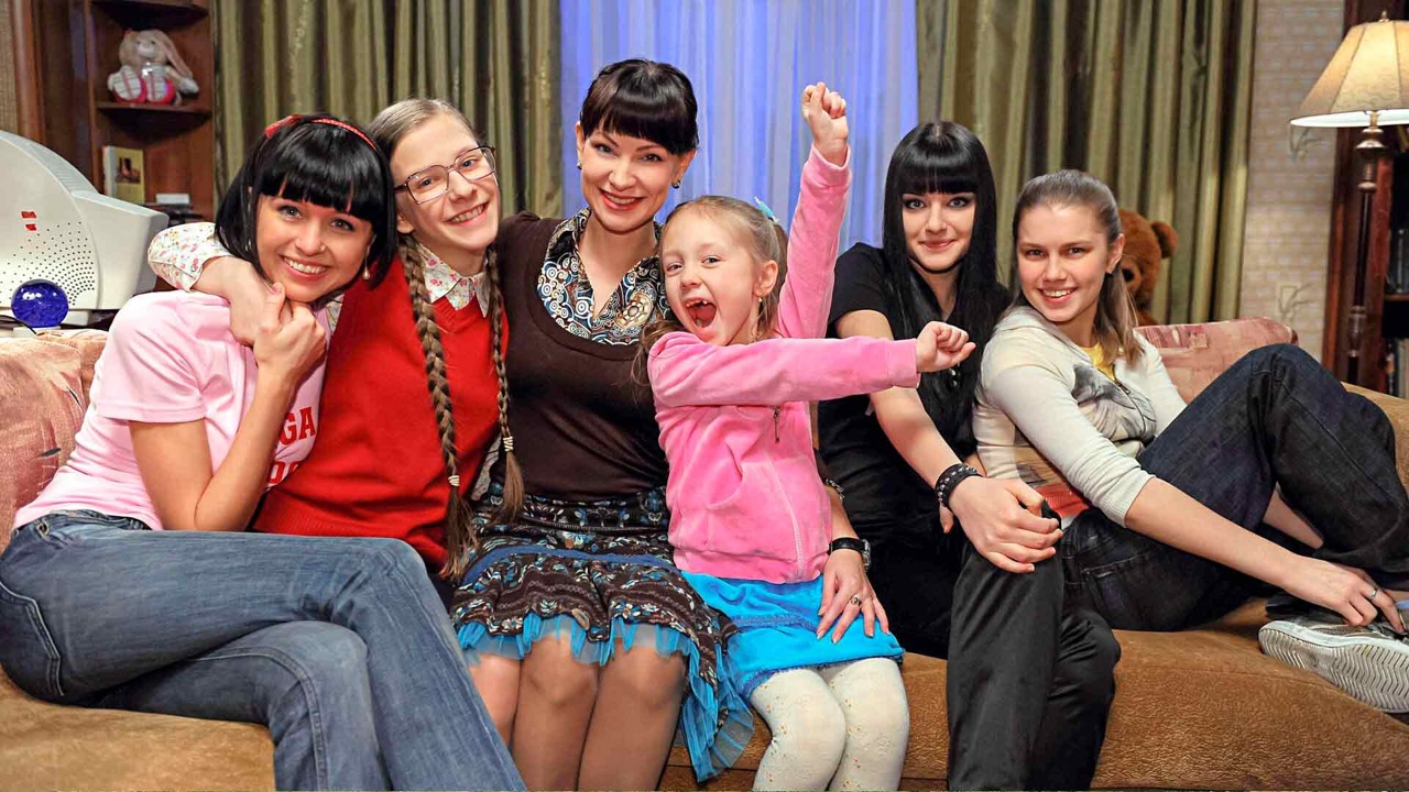 Сериал "Папины дочки" спустя десять лет получит продолжение