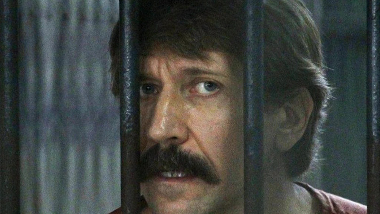 Возвращение Бута, положение дел в ВСУ, профилактика гриппа