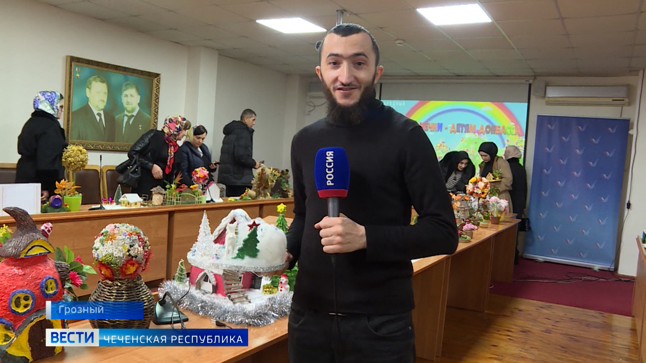 Эфир от 08.12.2022 (21:05)