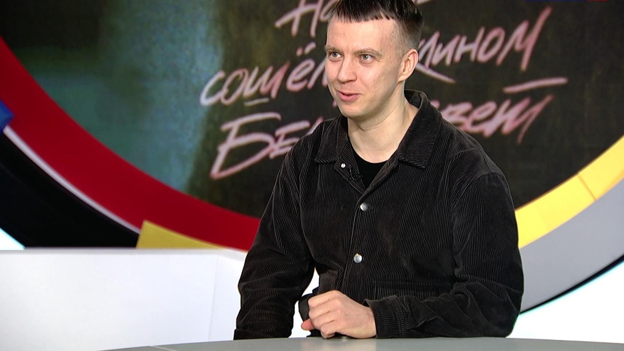 Режиссер Игорь Поплаухин – о фильме "На тебе сошелся клином белый свет"