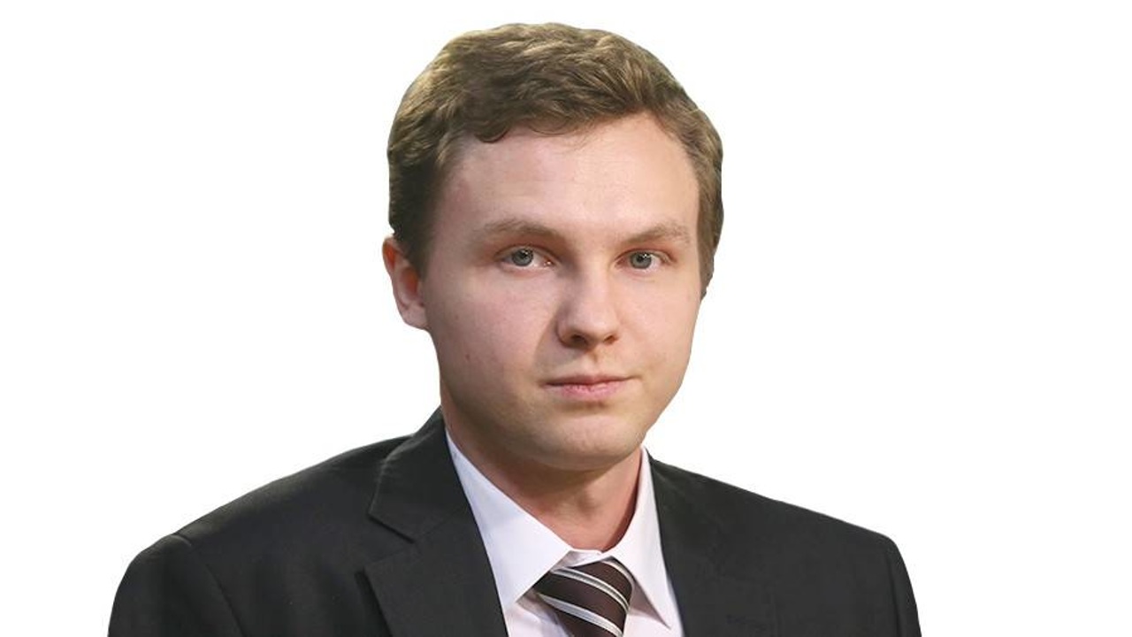 Юшков: в 2022 году Индия для нас стала открытием нефтяного рынка