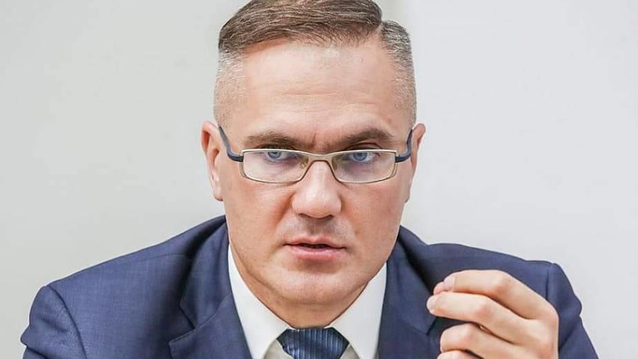 Гигин: СВО на Украине стала испытательным тестом для всего мира