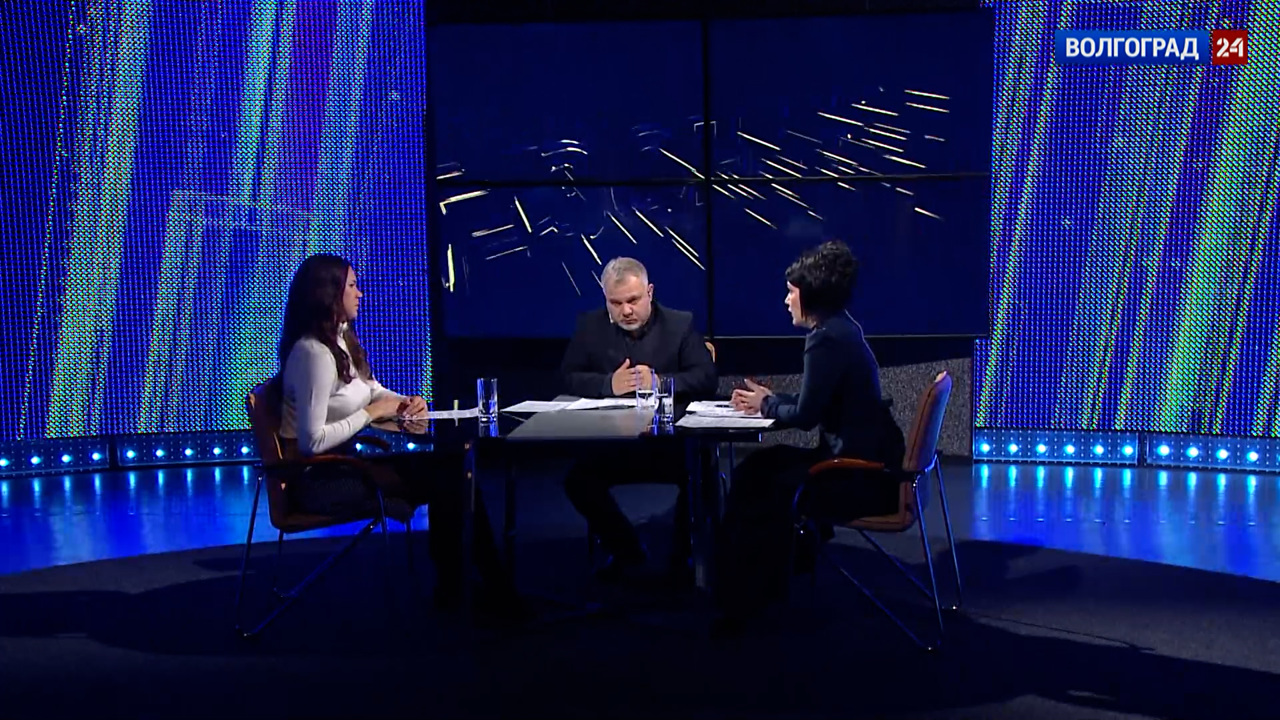 Запрет пропаганды ЛГБТ. Эфир от 09.12.2022