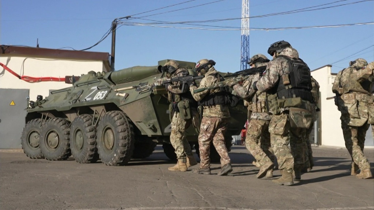 Дни грома