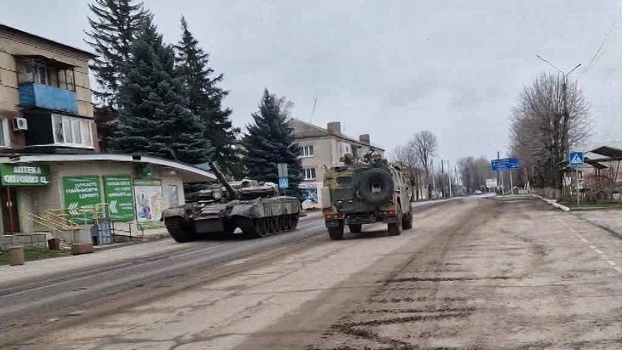 Сватово