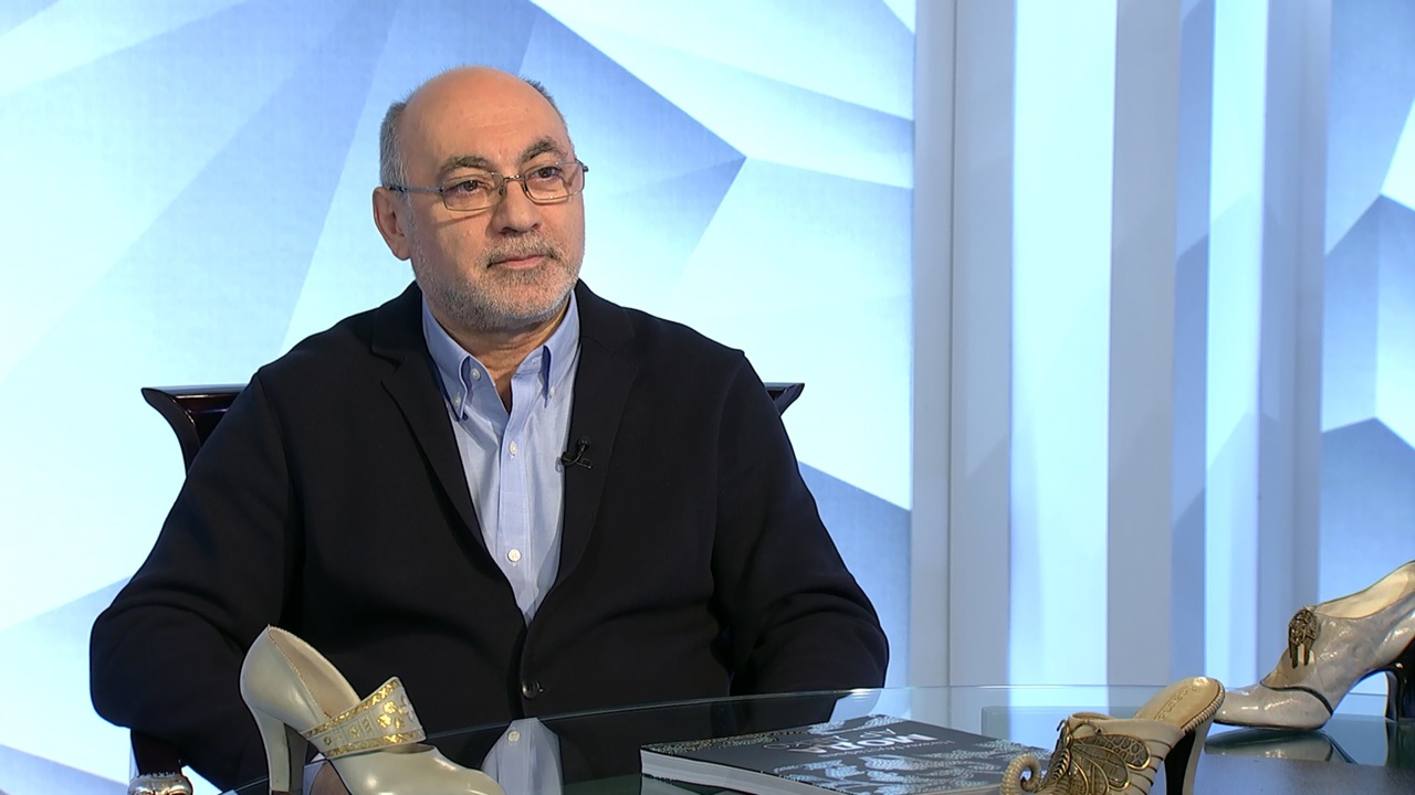 Назим Мустафаев. Эфир 12.12.2022