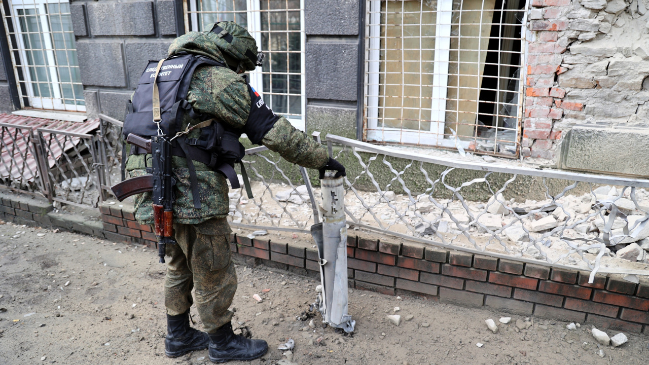 ВСУ попытались атаковать военный аэродром в Калужской области и Десногорскую атомную станцию в Смоленской области