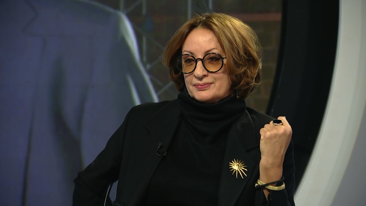 Театр. Эфир 15.12.2022