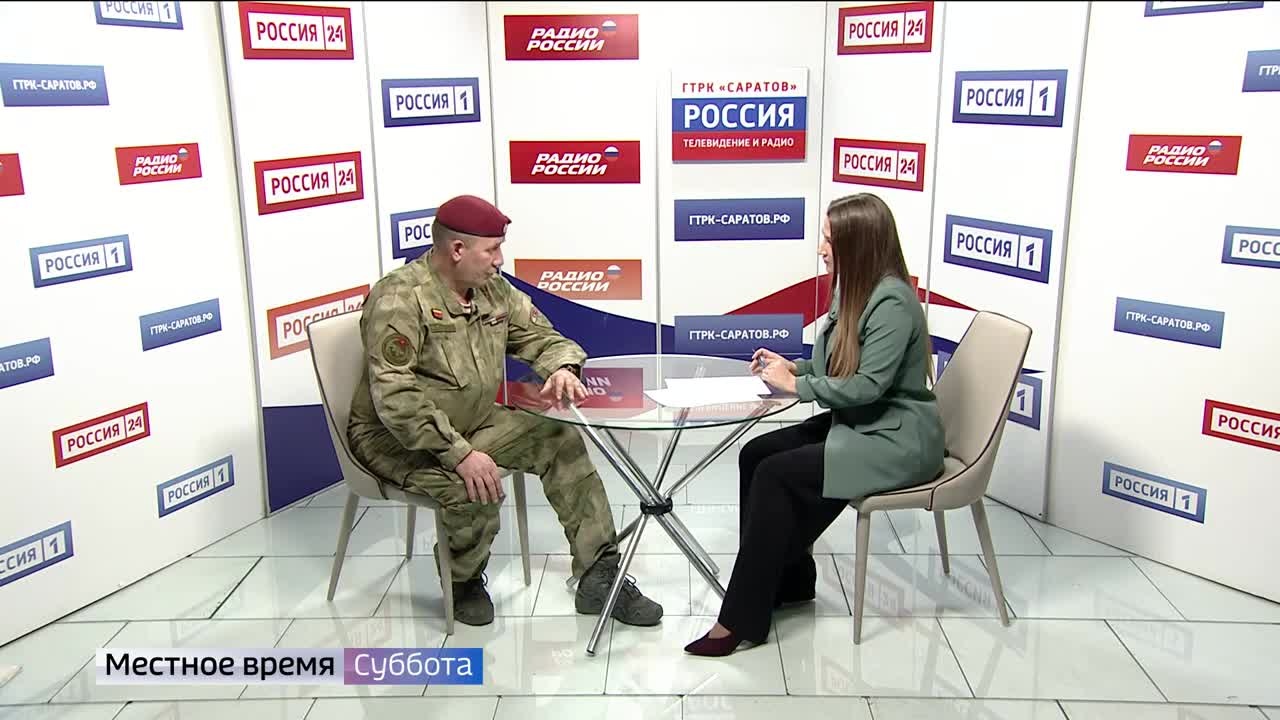 Гость — Александр Янклович