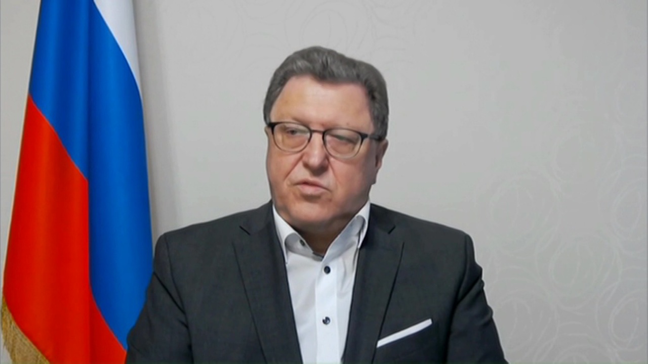 На ОБСЕ российским дипломатам предложили перейти на "сторону света"
