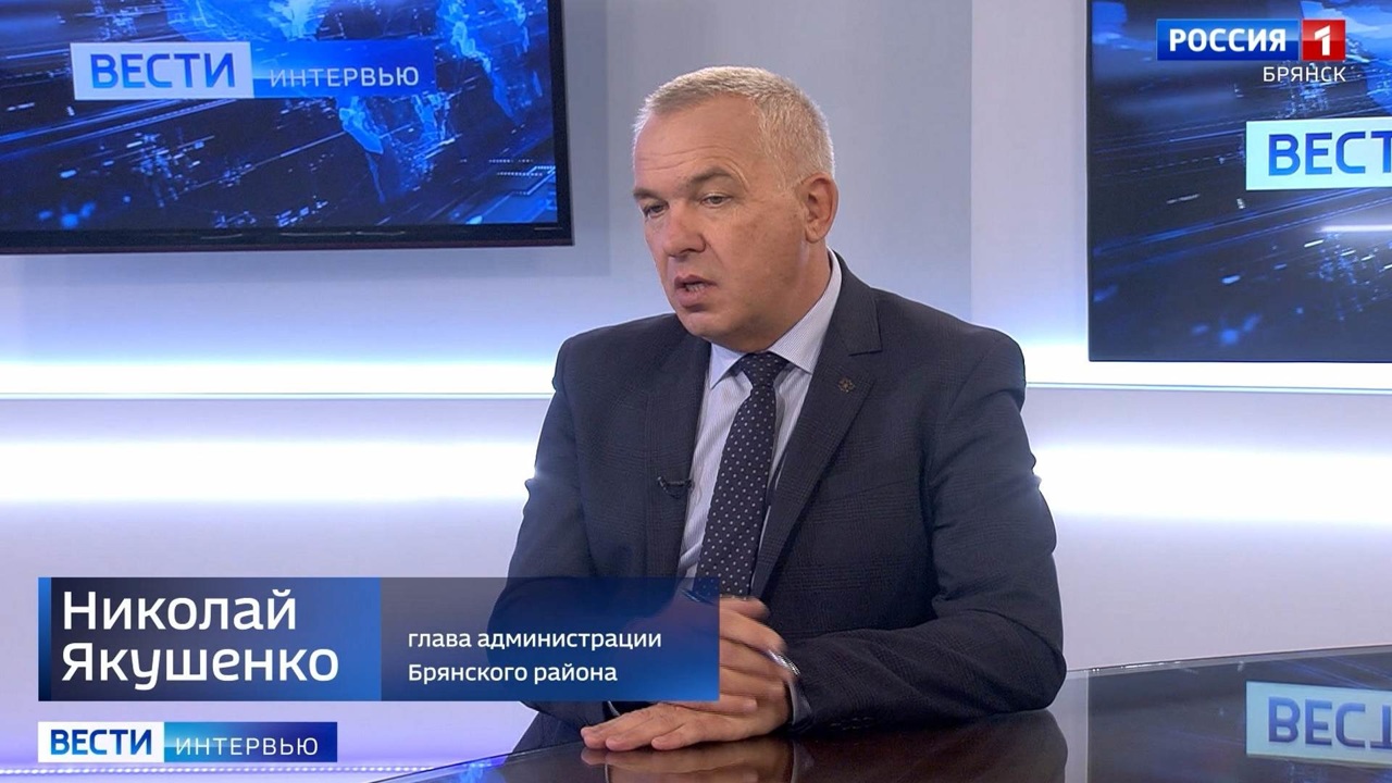 Николай Якушенко о последних результатах переписи населения