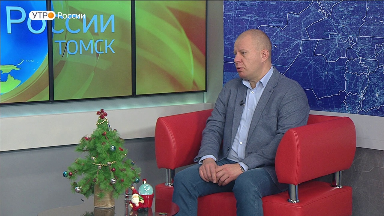 Эфир от 13.12.2022