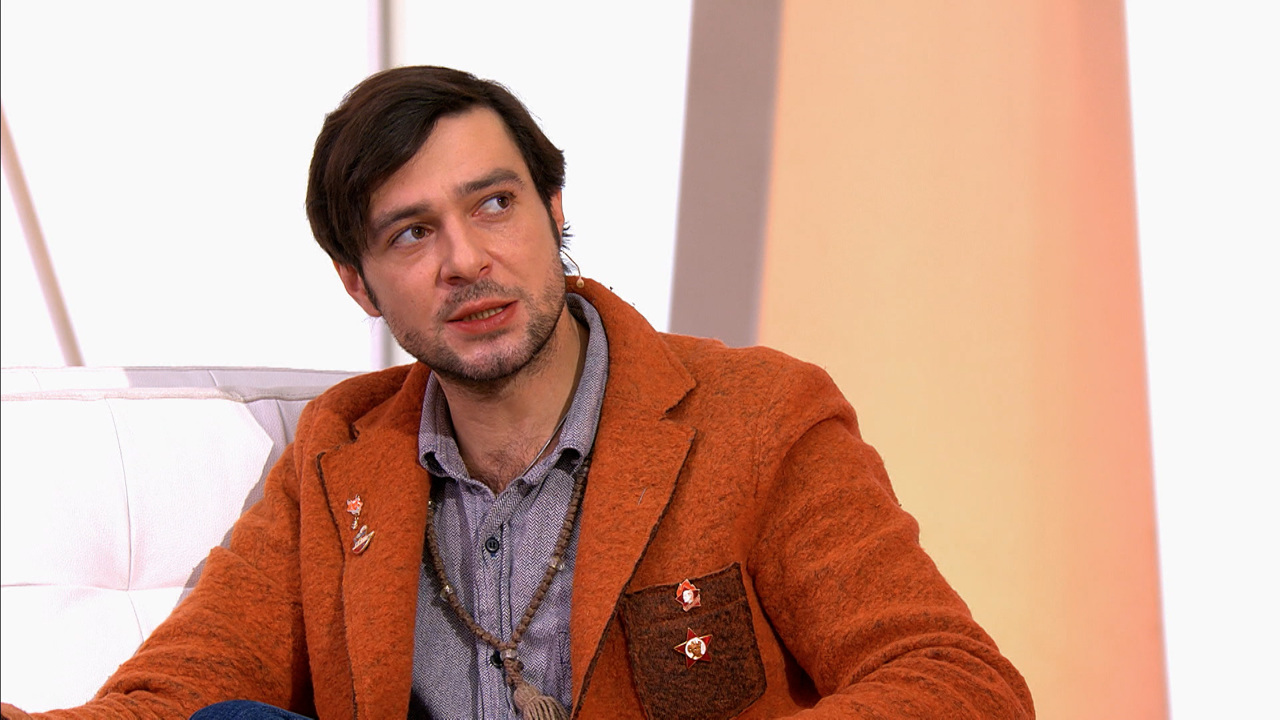 "Больше, чем просто друг". Павел Баршак о Сергее Пускепалисе