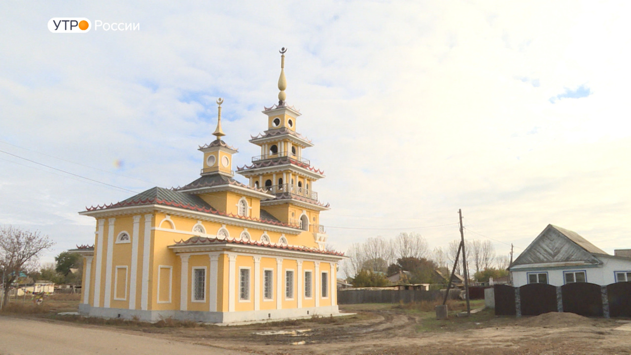Эфир от 13.12.2022