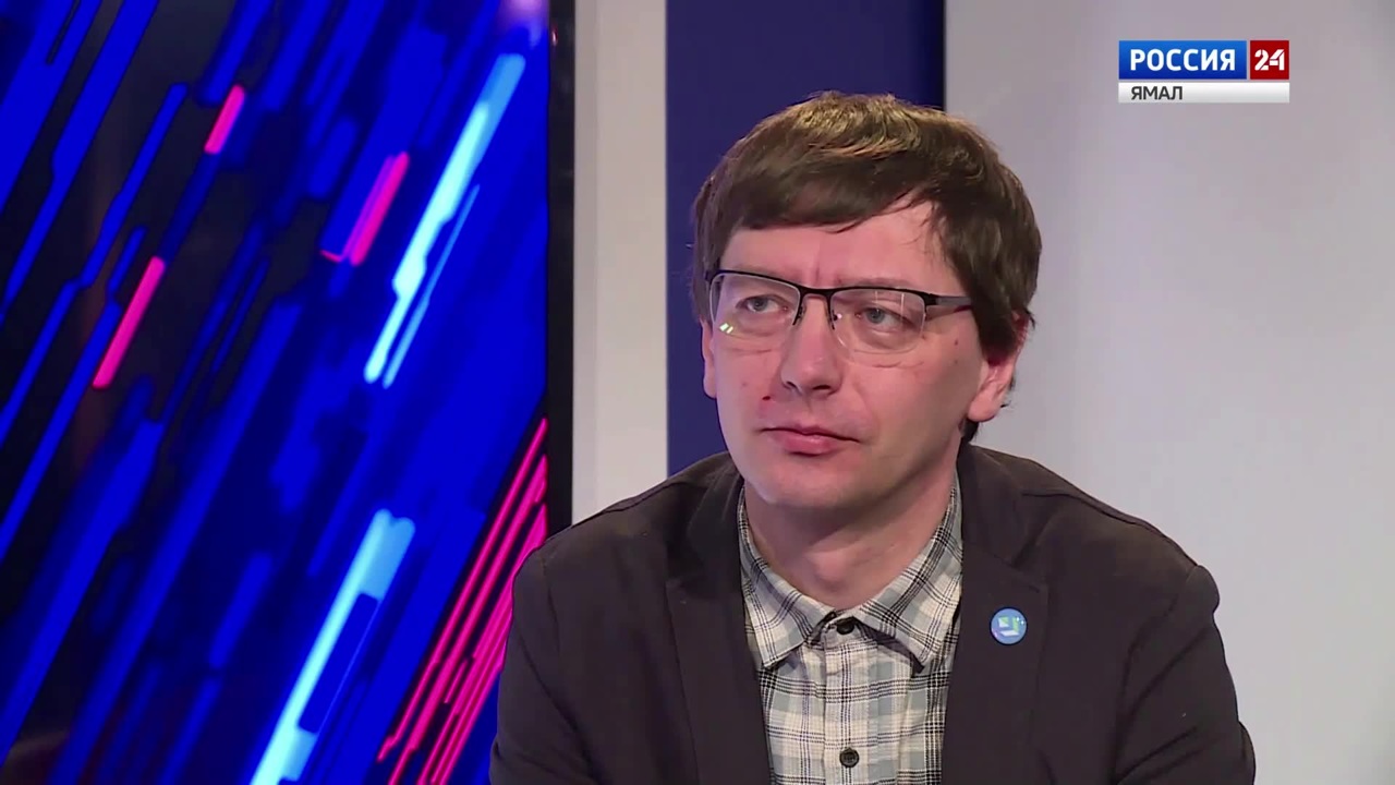 Александр Лищенко – Центр управления регионом подводит итоги года