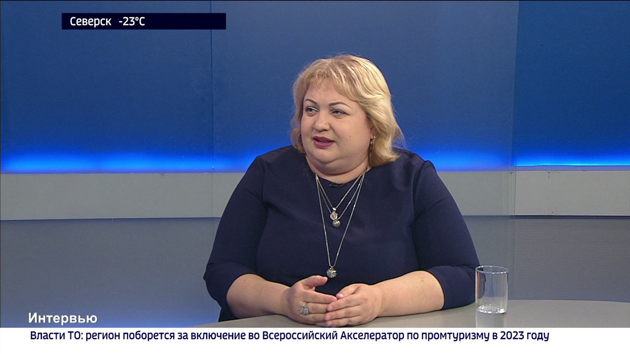 Инесса Гончарова – об амнистии на регистрацию земельных участков недвижимого имущества