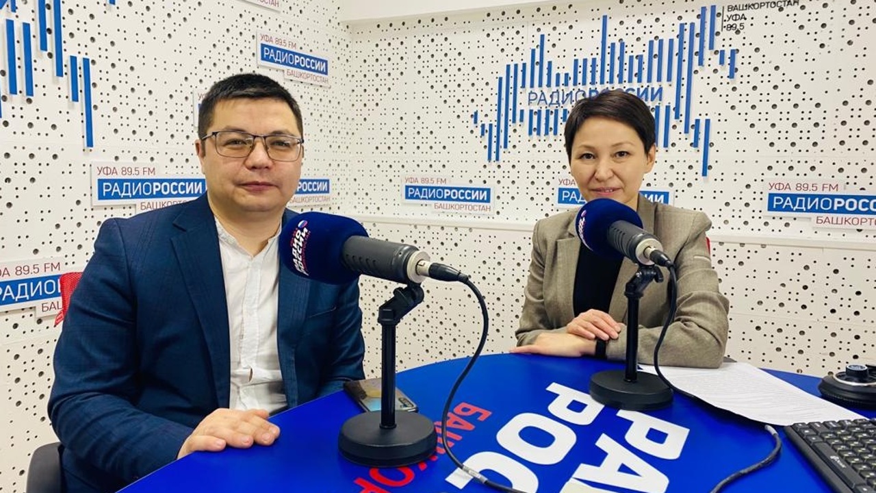 Курсы башкирского языка для родителей отмечены наградой на всероссийском уровне