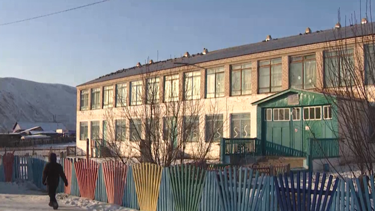 В трех селах Сретенского района произошло аварийное отключение света