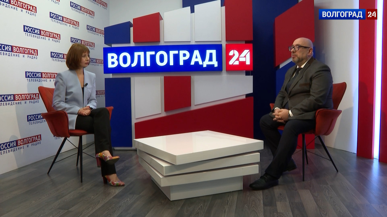 Культура. Итоги года. Станислав Малых. Эфир от 14.12.2022