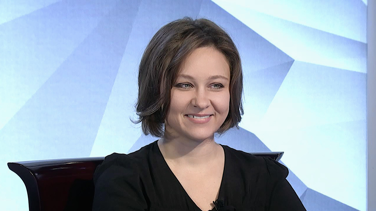 Екатерина Одегова. Эфир 14.12.2022
