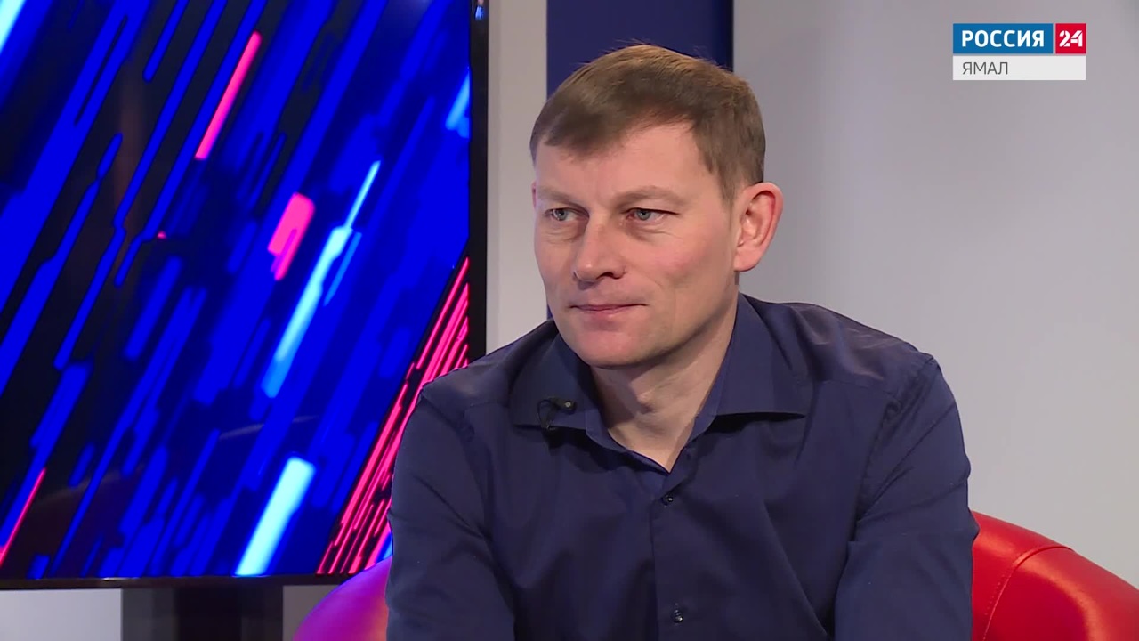 Андрей Гусев — об артефактах из древней керамики и оленей кости