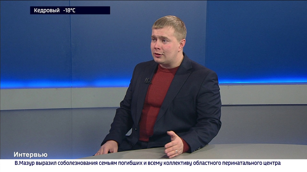Алексей Филимонов – о волонтерстве и благотворительных акциях