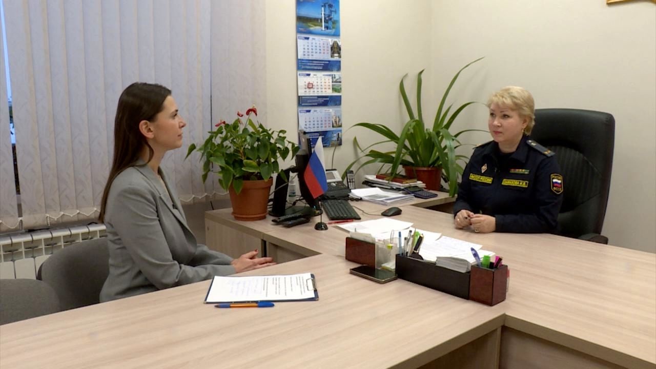 Экспертное интервью с представителем службы ФССП