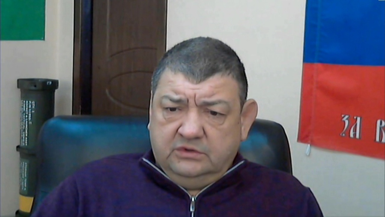 Глава Горловки о точечных ударах ВСУ по объектам мирной жизни