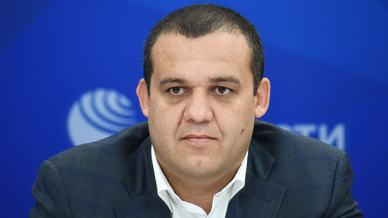 Бывший генсек Федерации бокса и действующий президент Международной федерации бокса Умар Лутфуллоев наговорил на 282 статью по отношению к русскому народу