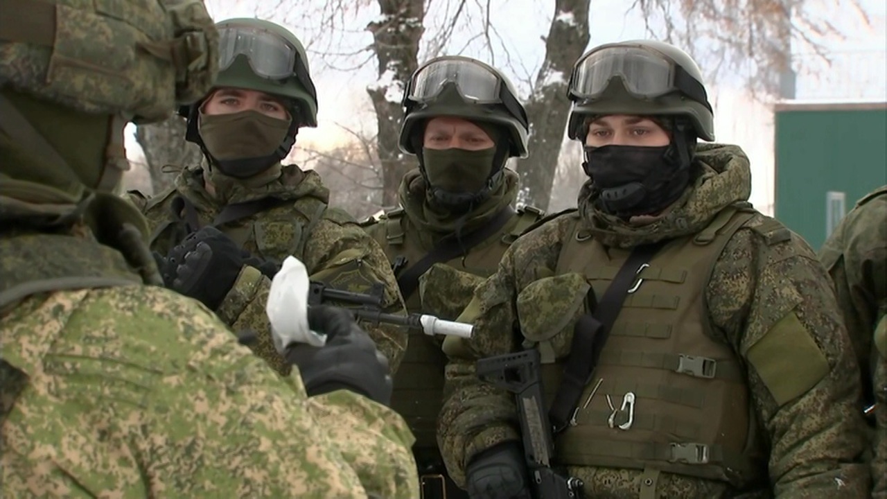 Специальная экономическая операция