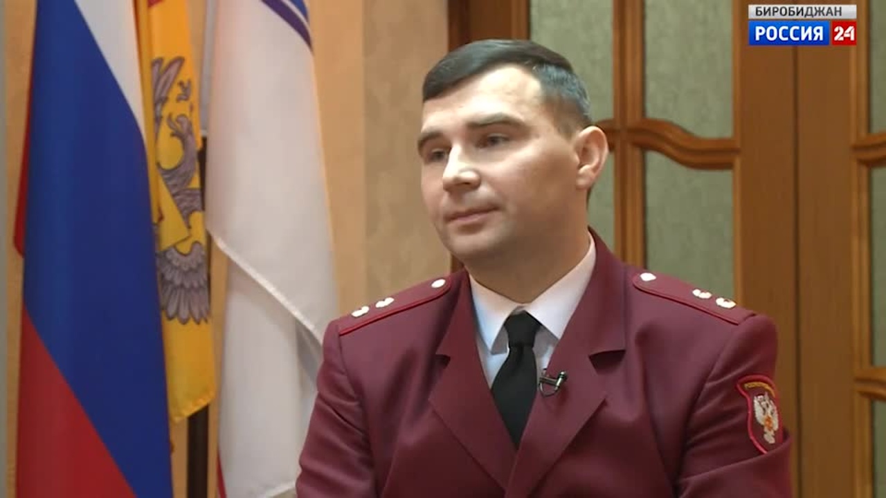 Интервью: Павел Копылов