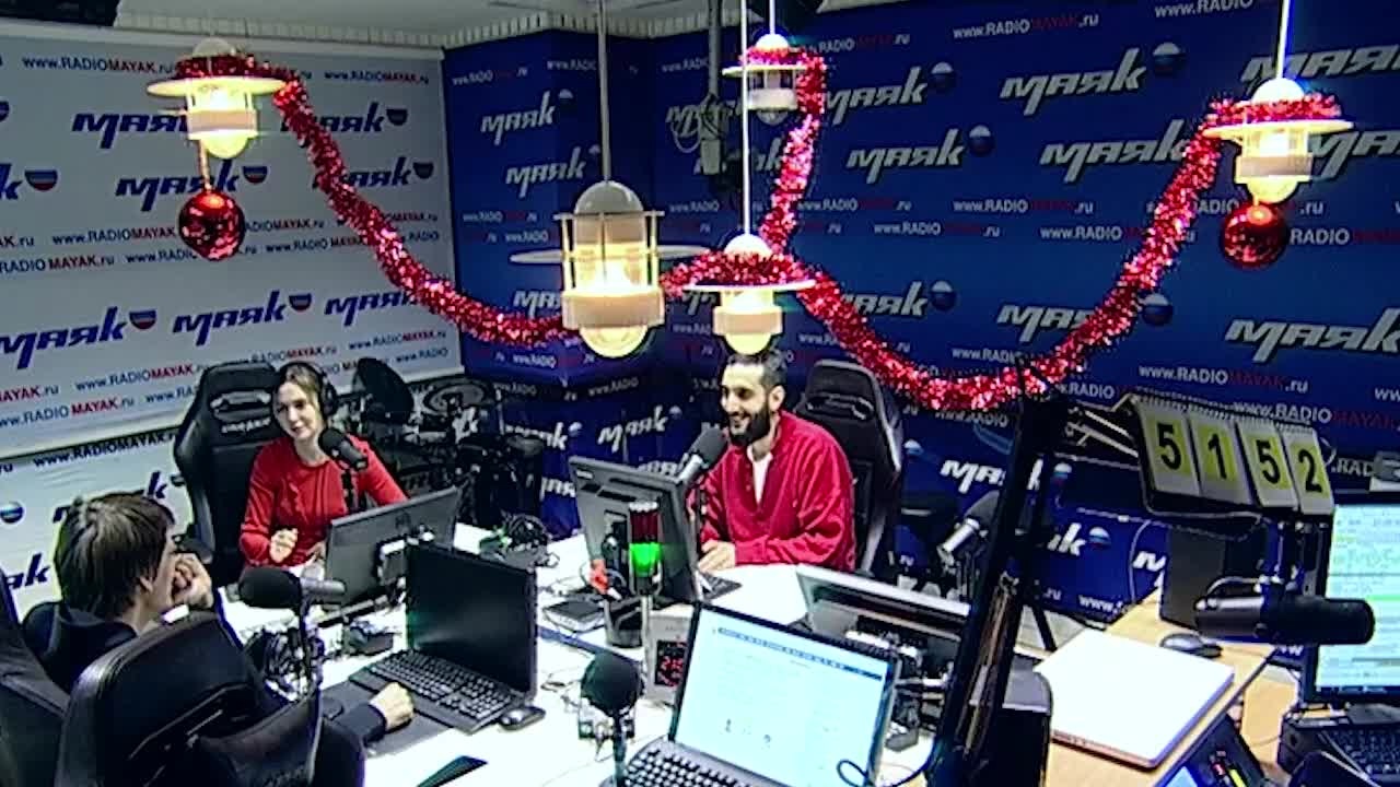 Джаз под Новый год