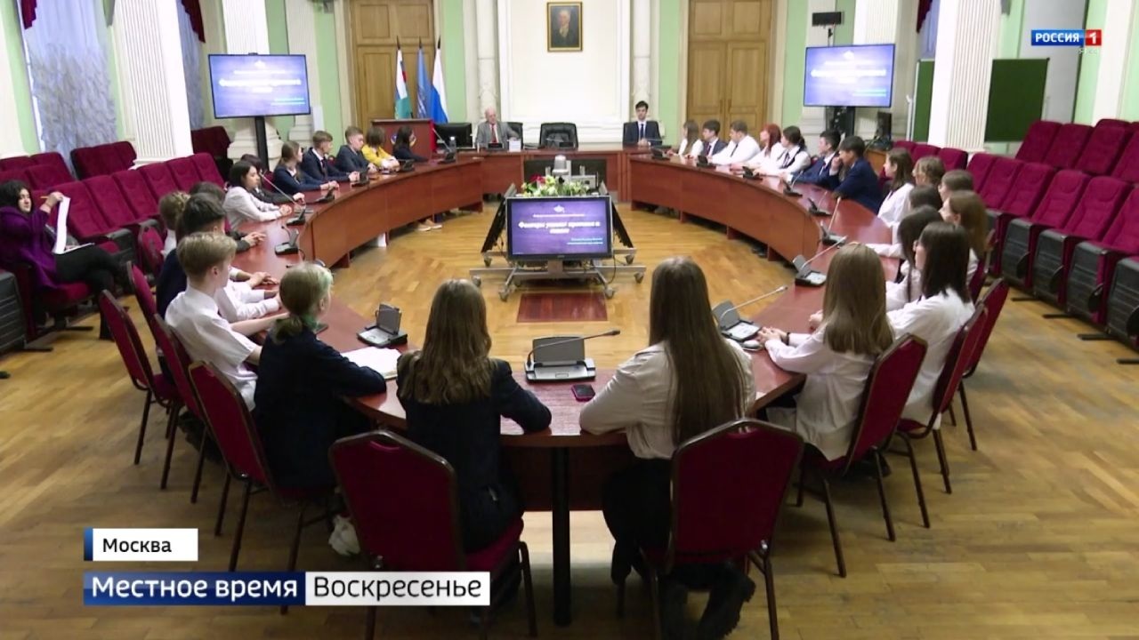 Эфир от 18.12.2022
