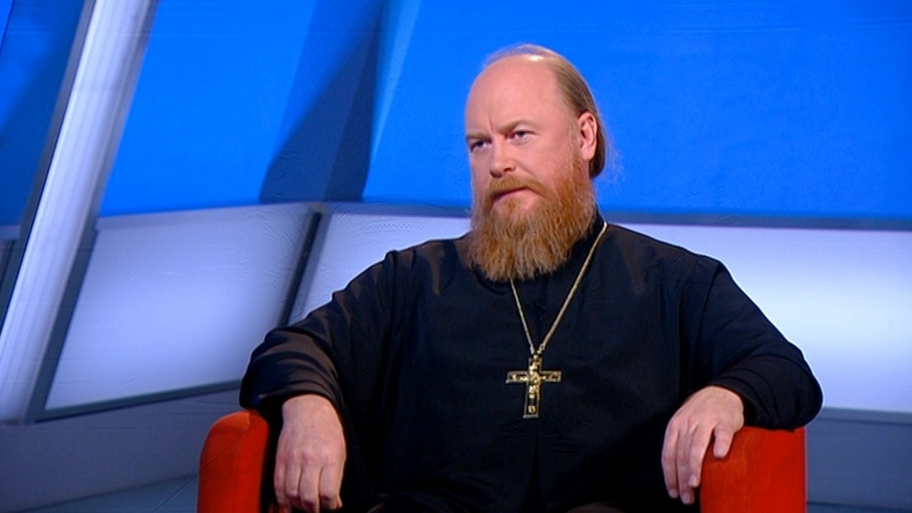 Протоиерей Димитрий Рощин: как снимать кино о церкви