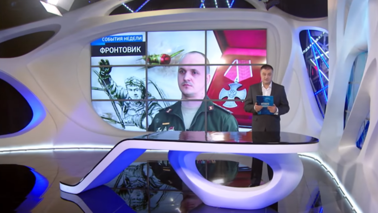 "Вести Оренбуржья". События недели от 18 декабря 2022 года
