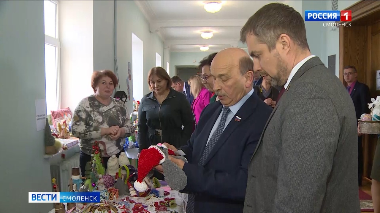 Эфир от 19.12.2022 (9:00)
