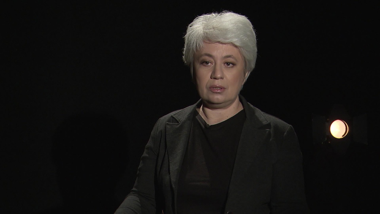 Вступительные слова к фильмам ретроспективы "Альберто Сорди"