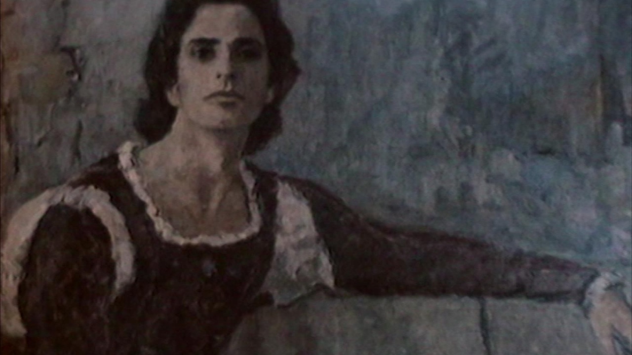 Юрий Жданов. Страницы жизни артиста и художника. 1988